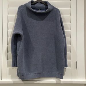Free People Ottoman Sweater